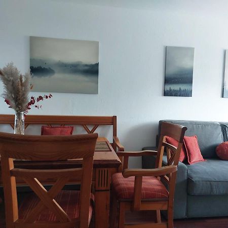 Sonnige Ferienwohnung Bei Familie Koehler Kappel-Grafenhausen Dış mekan fotoğraf