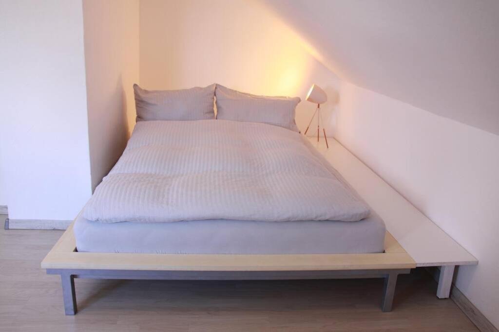 Sonnige Ferienwohnung Bei Familie Koehler Kappel-Grafenhausen Dış mekan fotoğraf