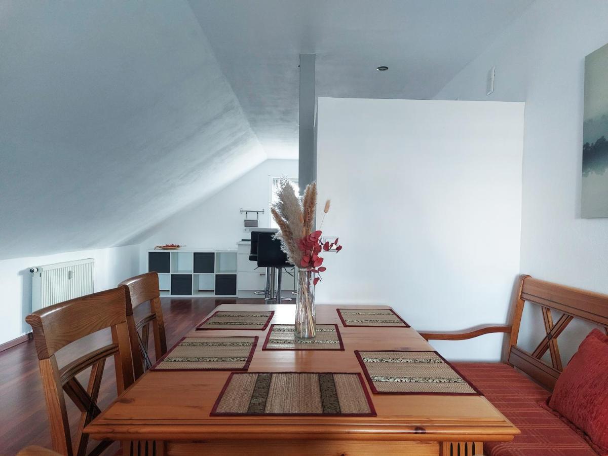 Sonnige Ferienwohnung Bei Familie Koehler Kappel-Grafenhausen Dış mekan fotoğraf