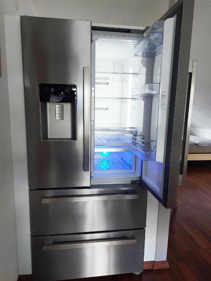 Sonnige Ferienwohnung Bei Familie Koehler Kappel-Grafenhausen Dış mekan fotoğraf