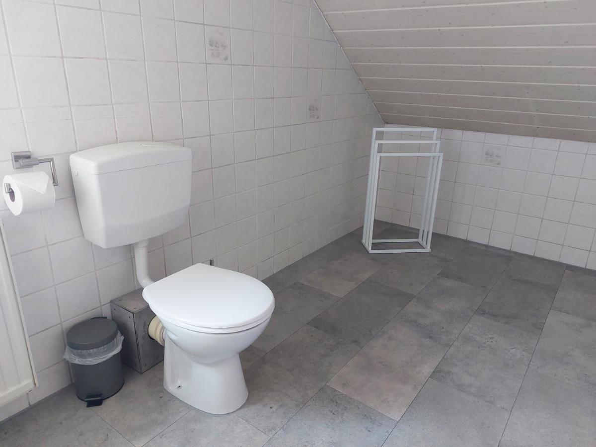 Sonnige Ferienwohnung Bei Familie Koehler Kappel-Grafenhausen Dış mekan fotoğraf